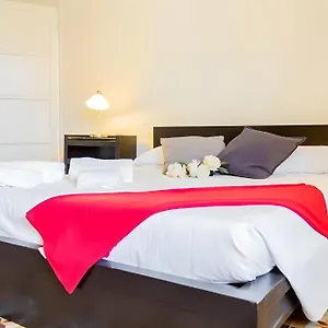 Innpisarentals 2- Casa Dei Cavalieri